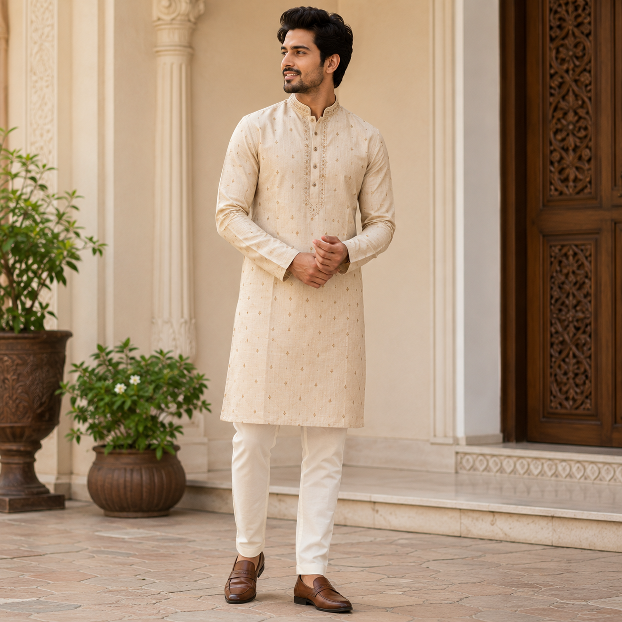 Ethnic Wear