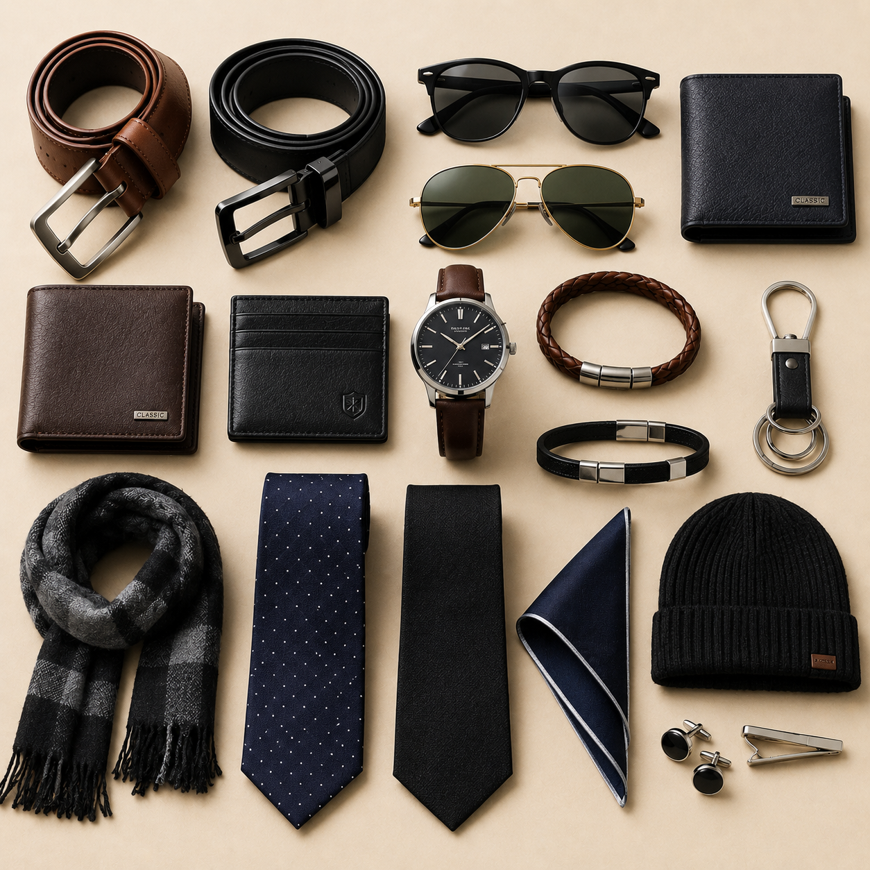 Fashion Accessories