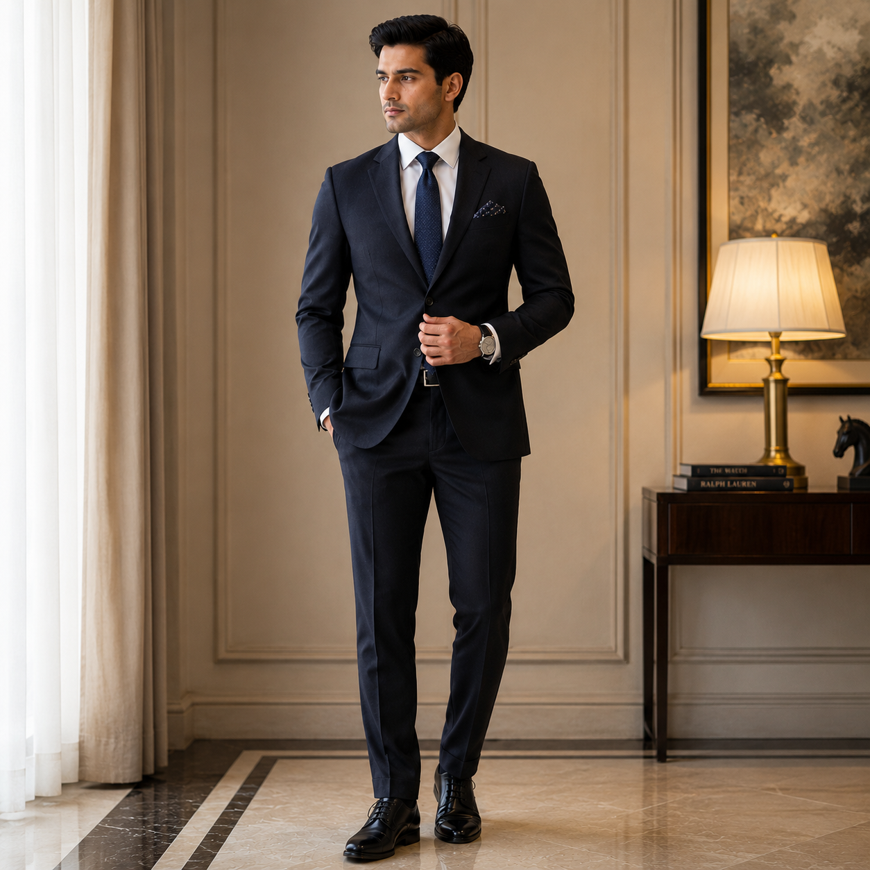 Formal Wear