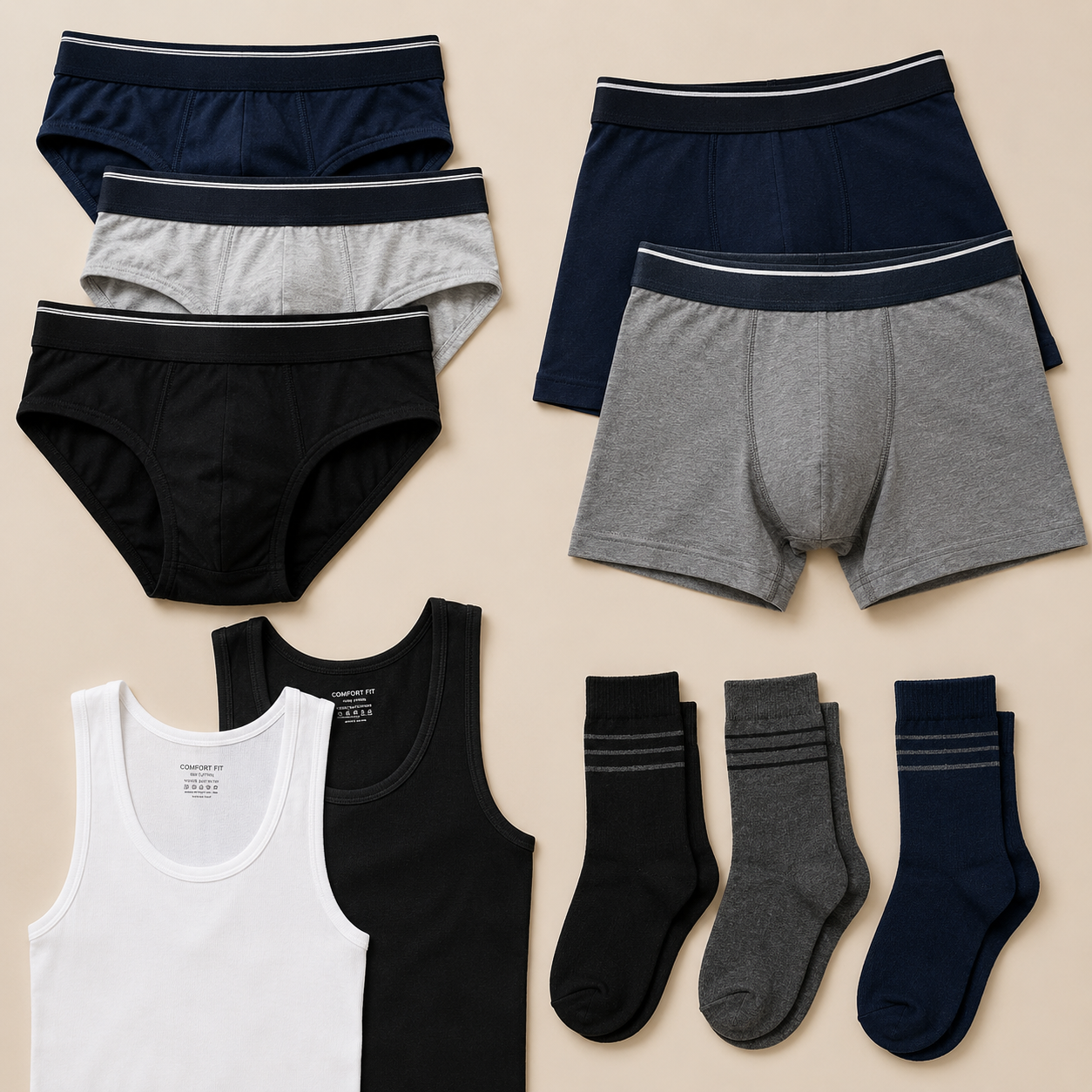 Innerwear