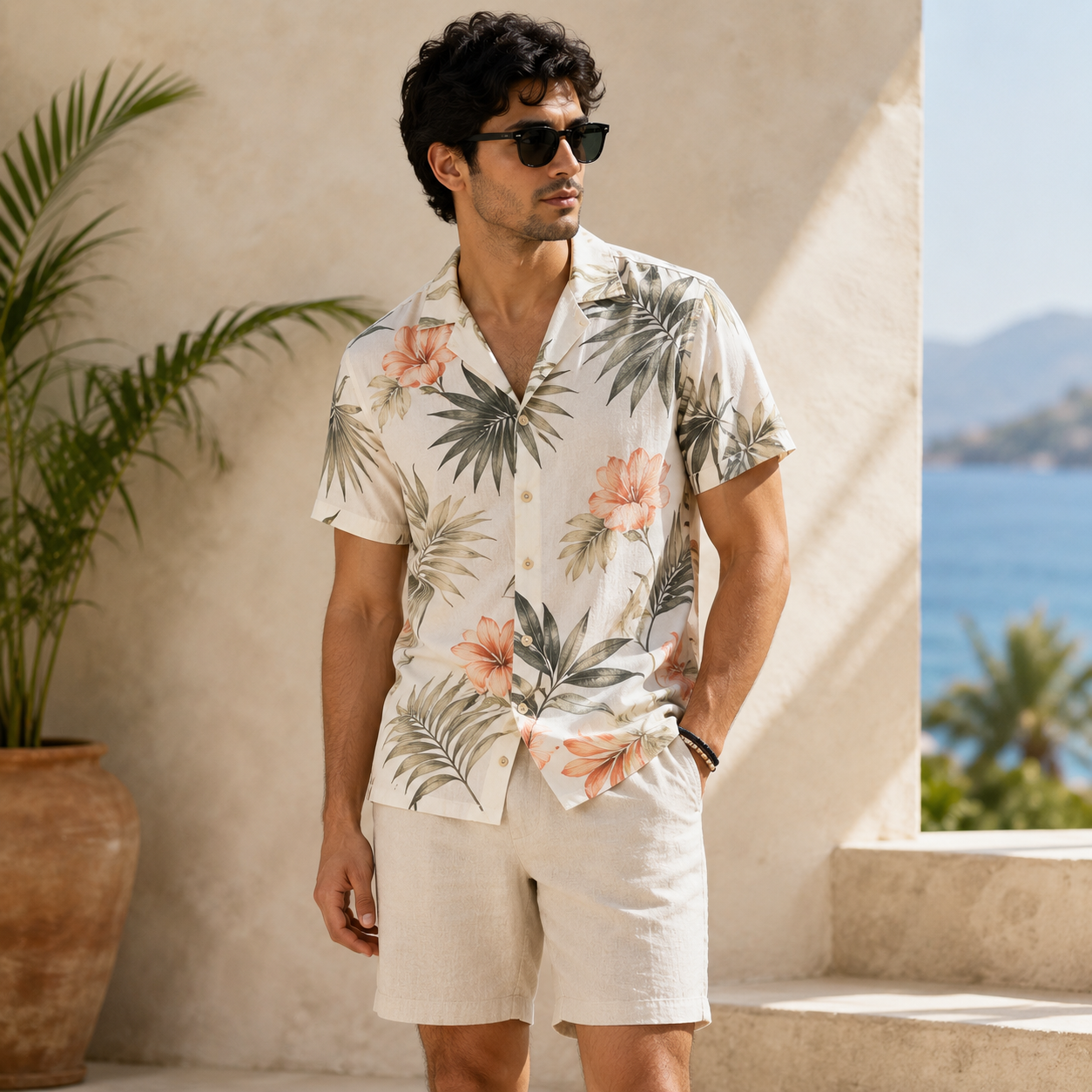 Vacation Wear