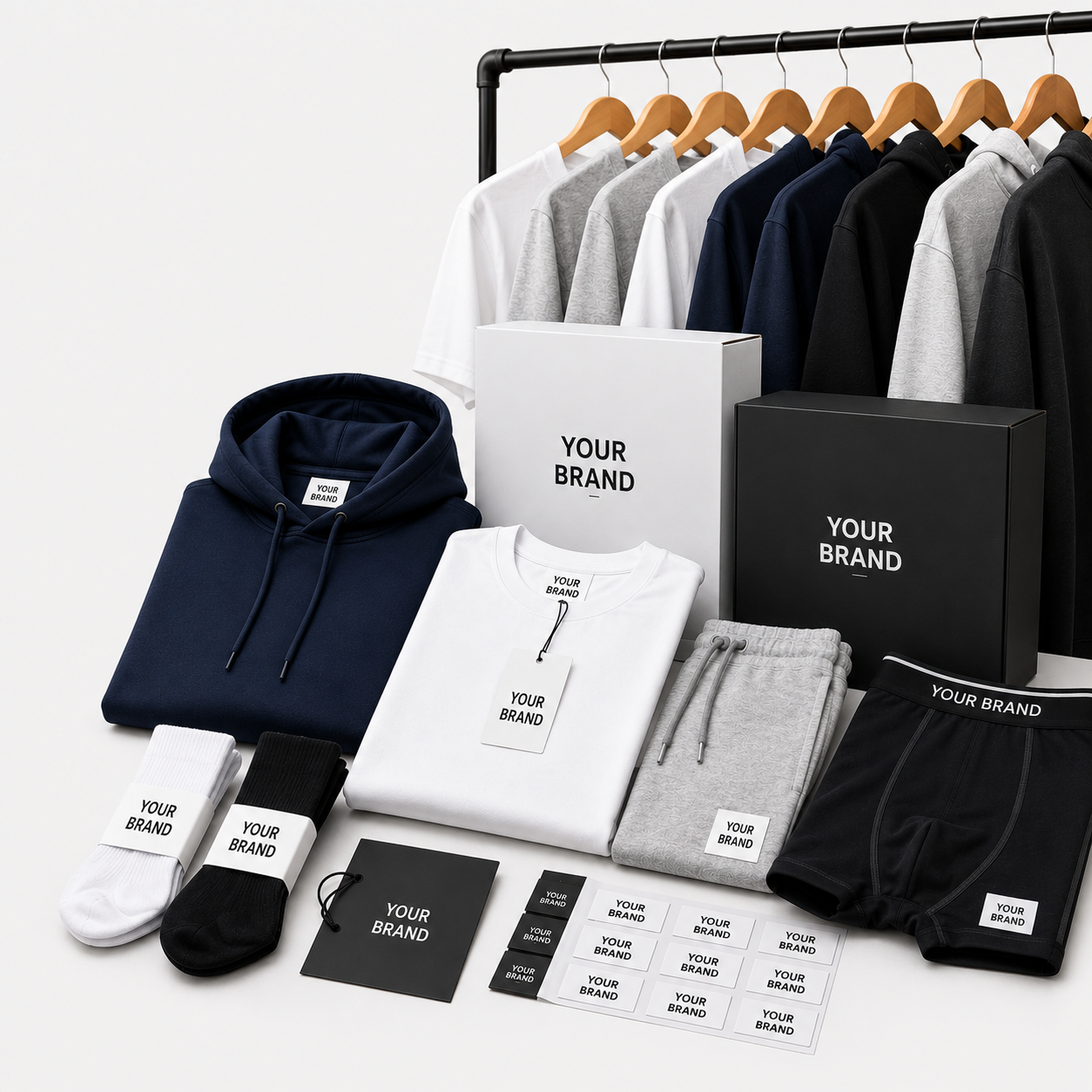 White Label Manufacturing